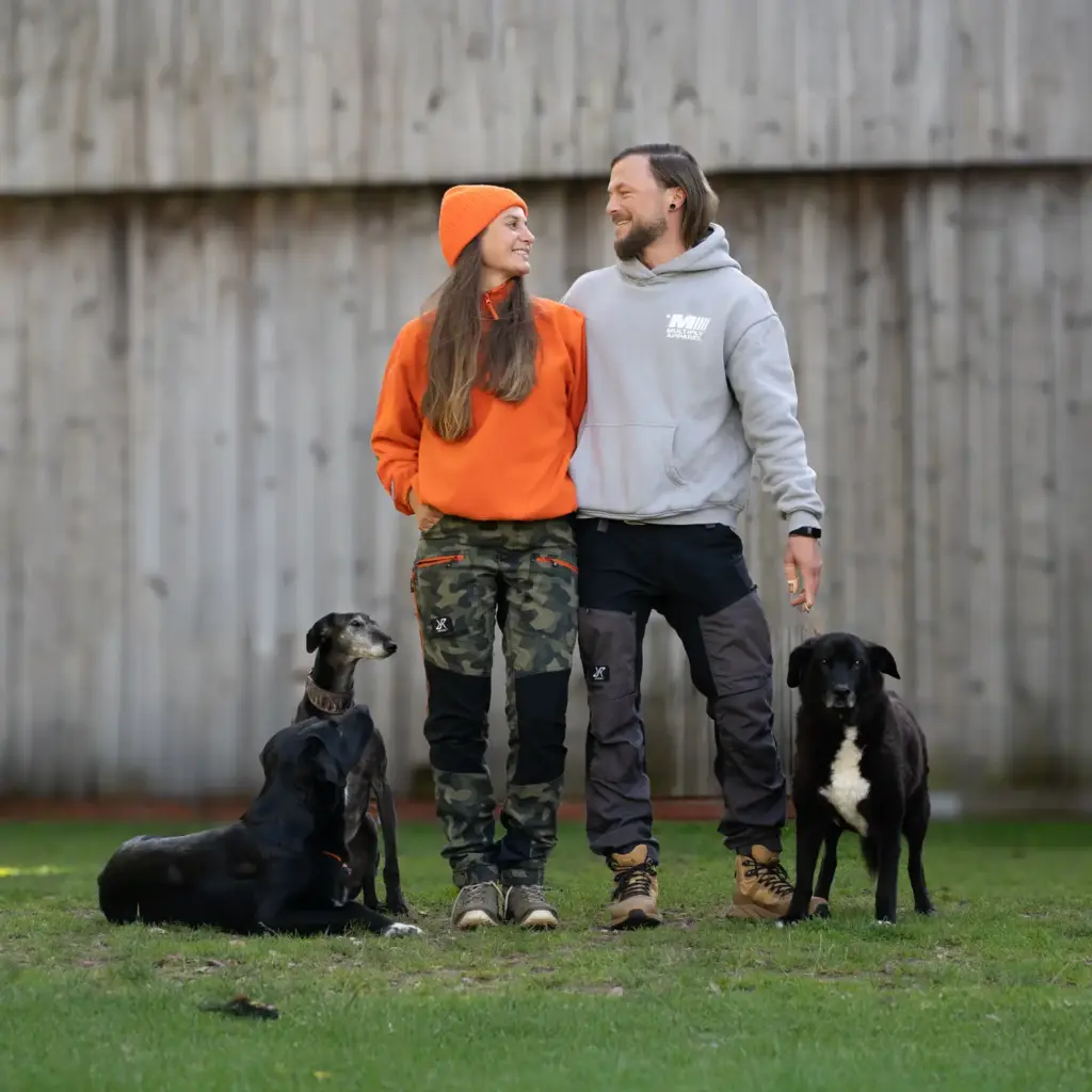 Team | Hundeschule Haase | Hundeschule Oldenburg