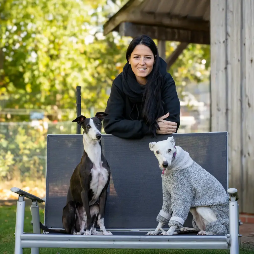 Ariane | Hundeschule Haase | Hundeschule Oldenburg