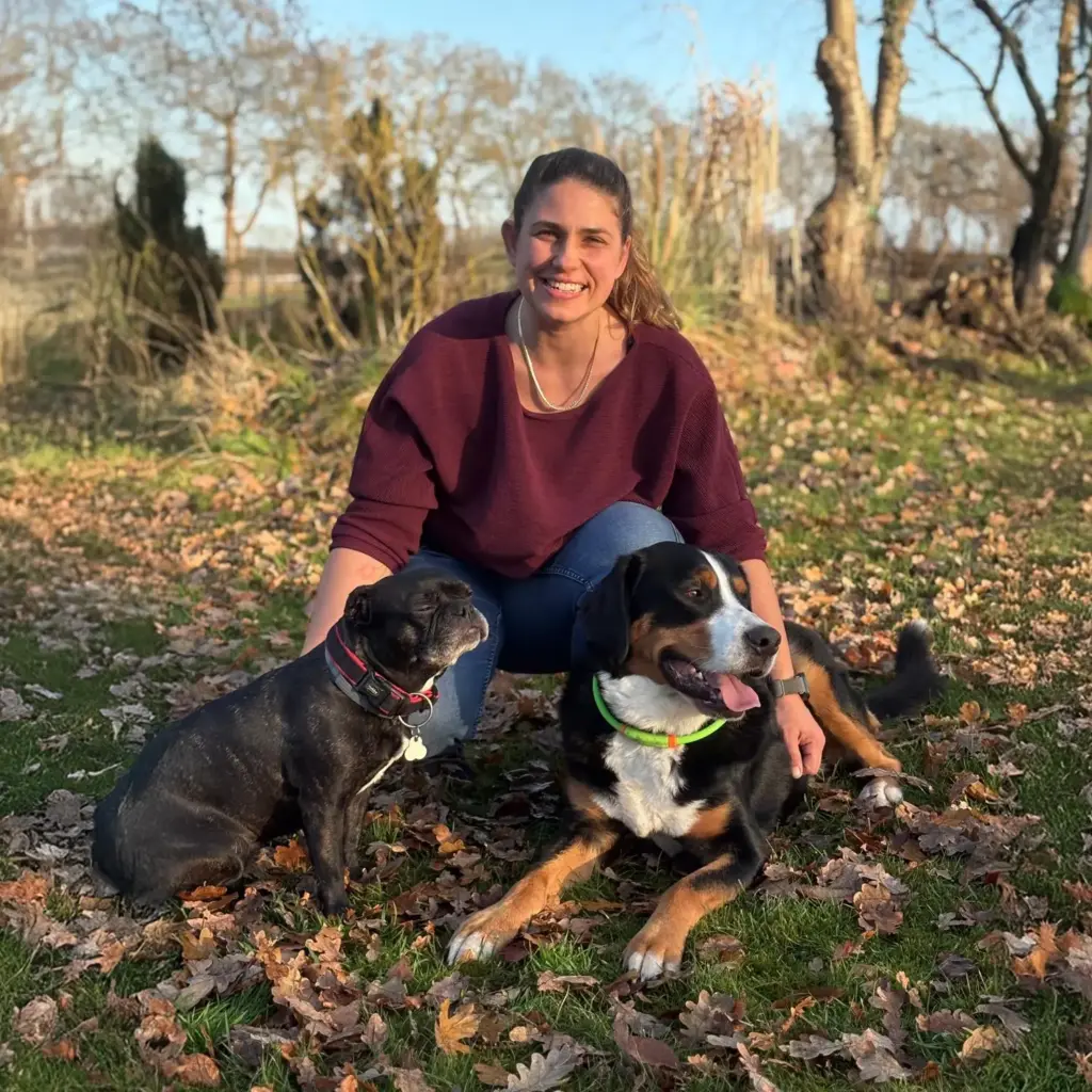 Susi | Hundeschule Haase | Hundeschule Oldenburg